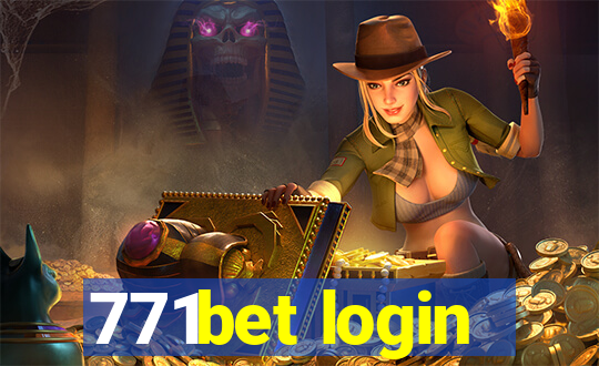 771bet login